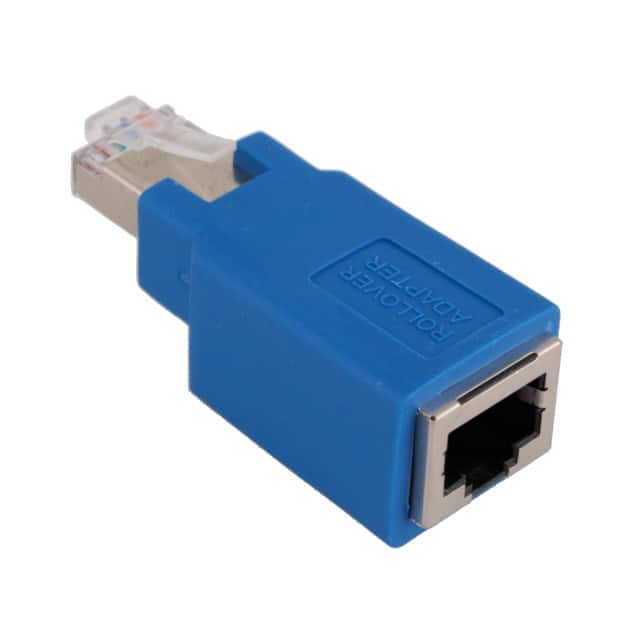 N034-001-SH Tripp Lite  Modular Connector Adapters